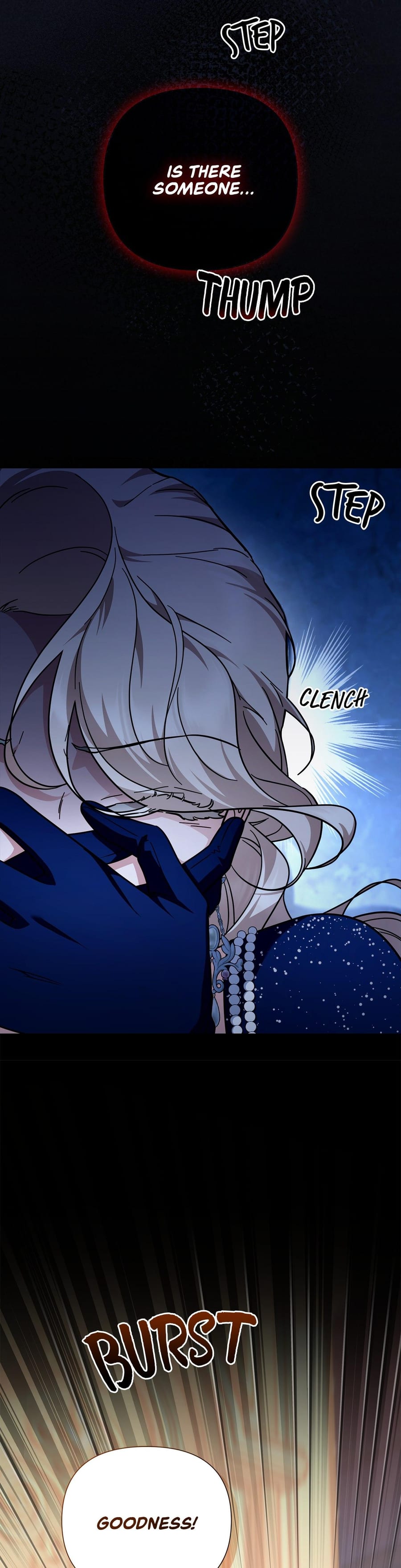 The Tutor's Secret Sessions Uncensored, chapter 40, page 5 of 43