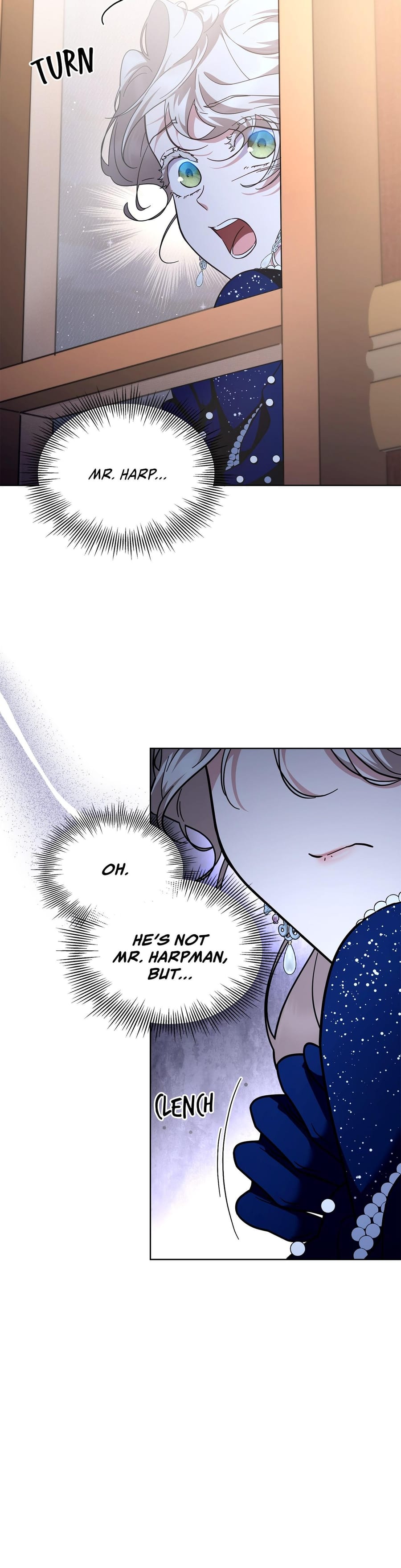 The Tutor's Secret Sessions Uncensored, chapter 40, page 7 of 43