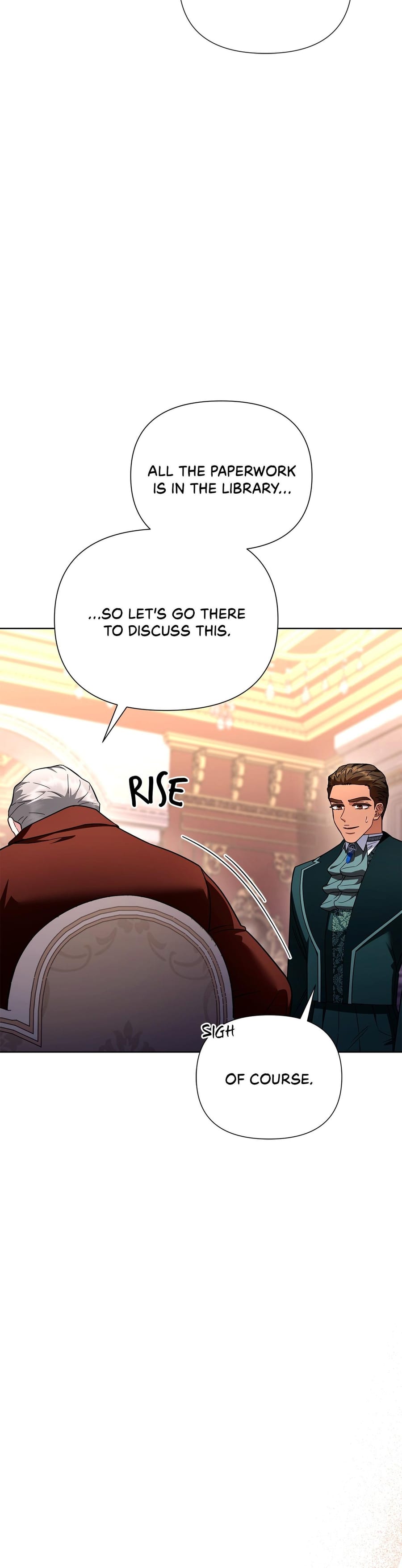 The Tutor's Secret Sessions Uncensored, chapter 40, page 10 of 43