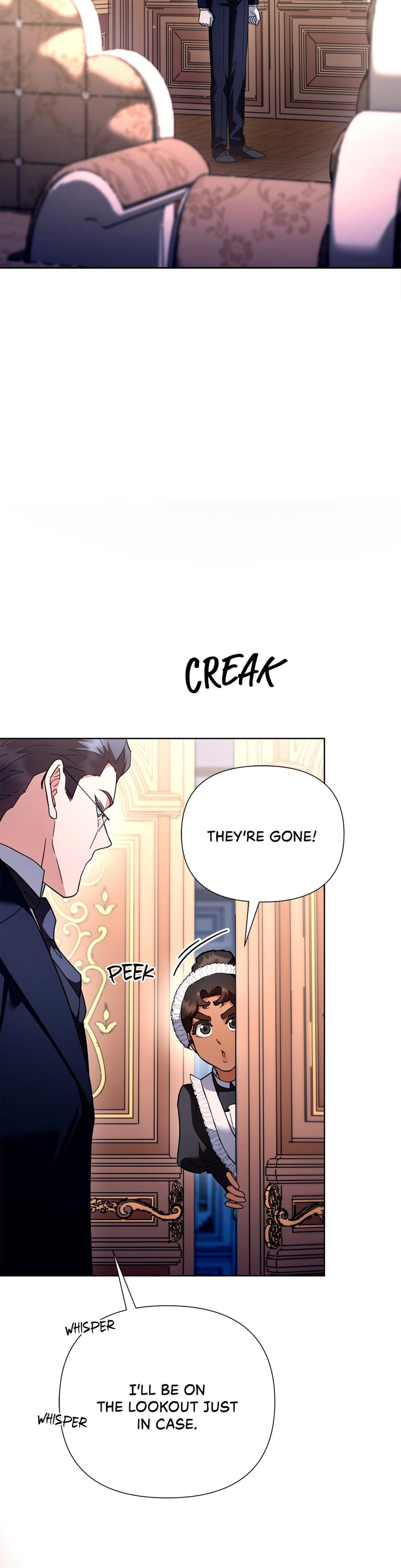 The Tutor's Secret Sessions Uncensored, chapter 40, page 12 of 43