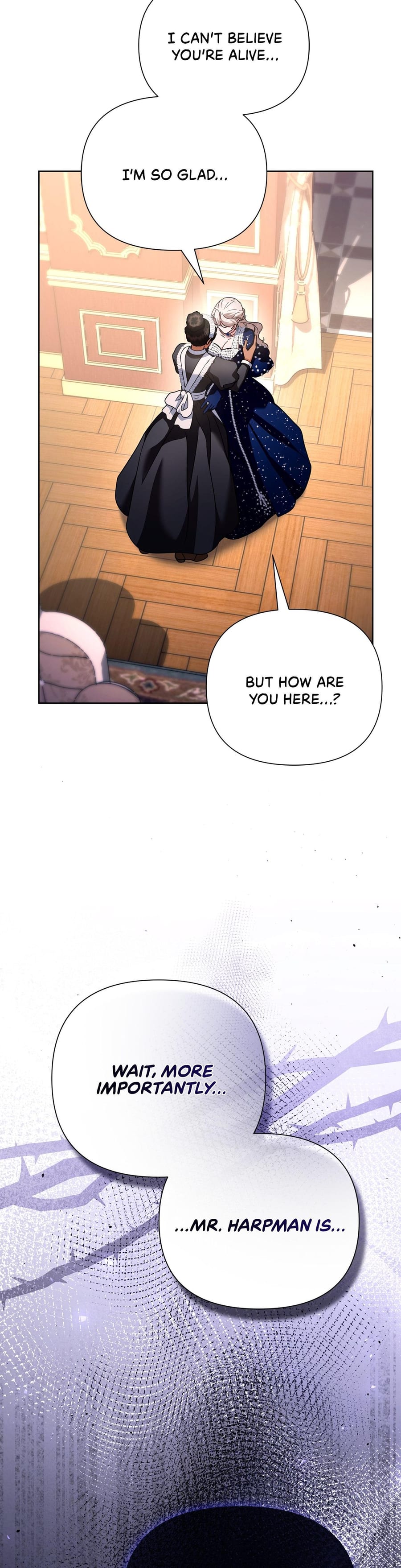 The Tutor's Secret Sessions Uncensored, chapter 40, page 17 of 43