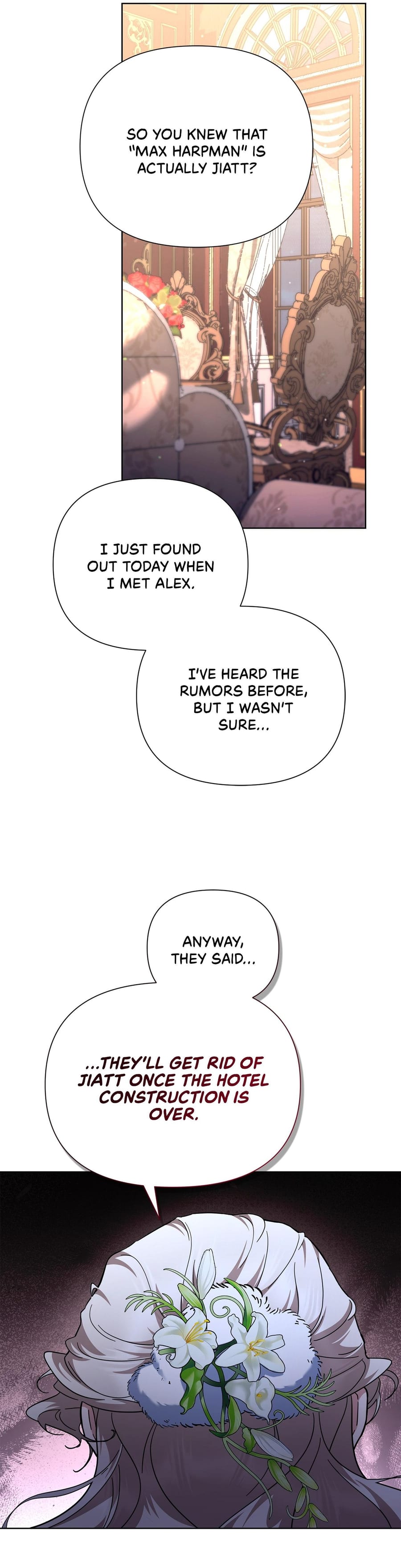 The Tutor's Secret Sessions Uncensored, chapter 40, page 19 of 43