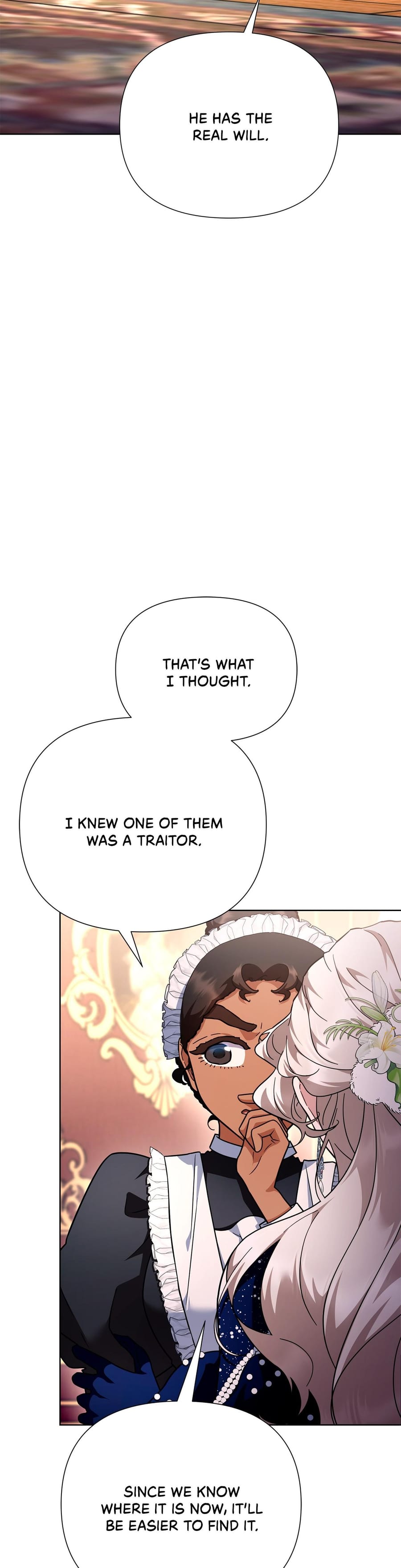 The Tutor's Secret Sessions Uncensored, chapter 40, page 24 of 43