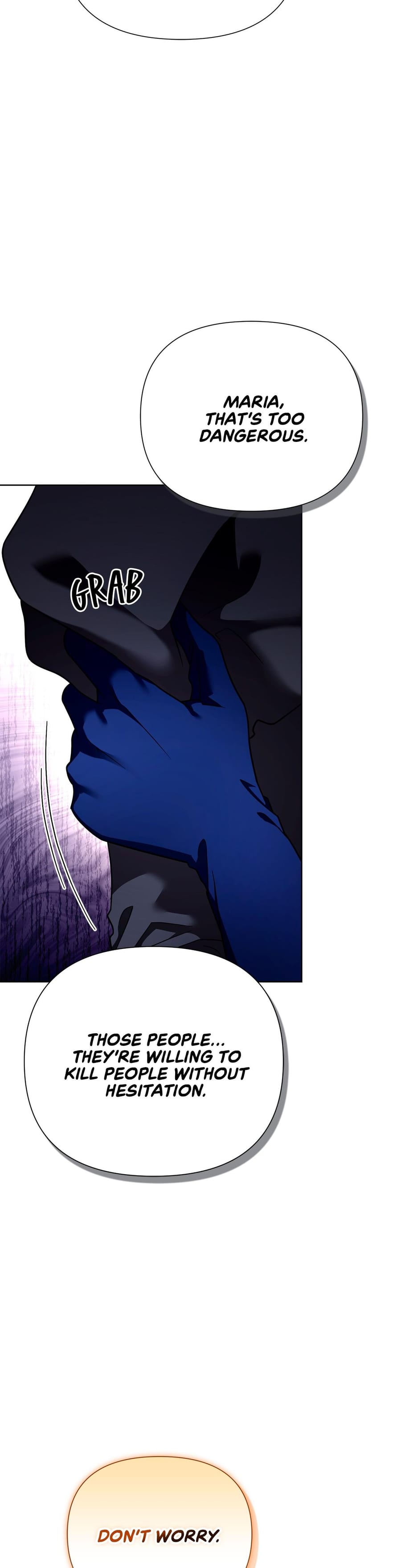 The Tutor's Secret Sessions Uncensored, chapter 40, page 25 of 43