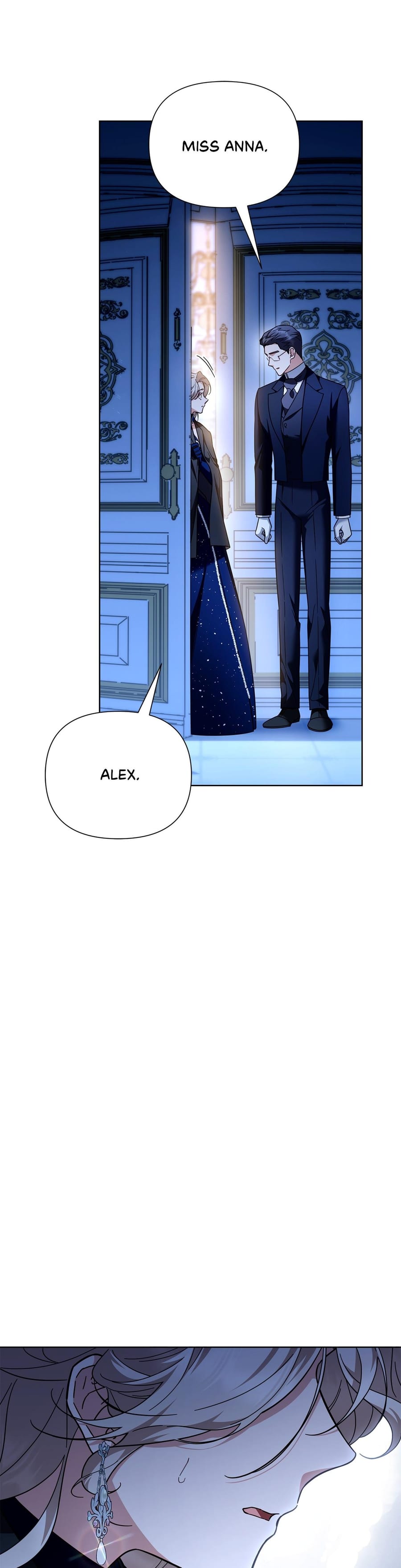 The Tutor's Secret Sessions Uncensored, chapter 40, page 28 of 43