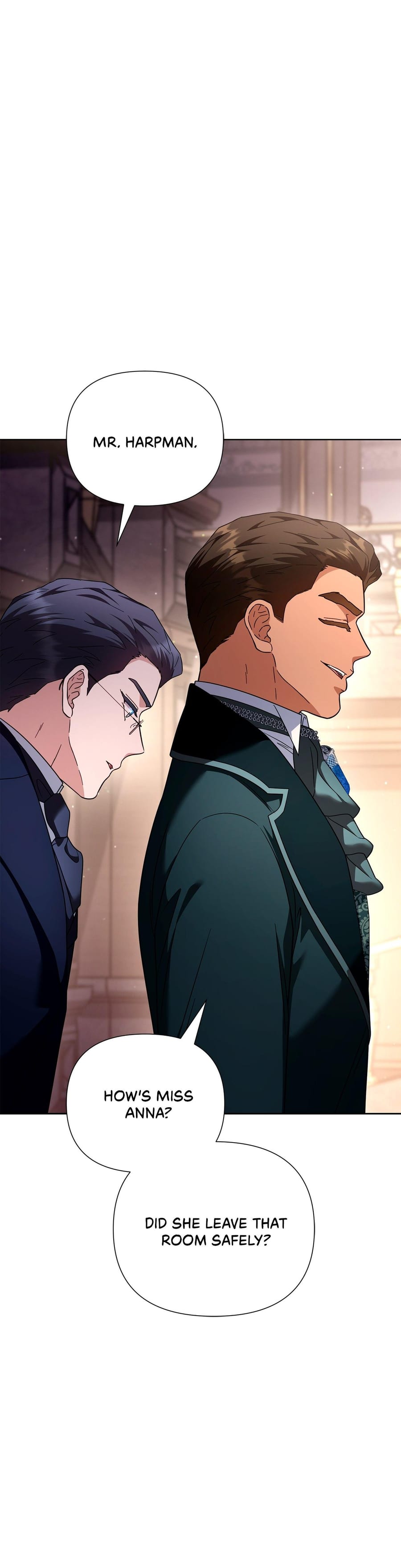 The Tutor's Secret Sessions Uncensored, chapter 40, page 34 of 43