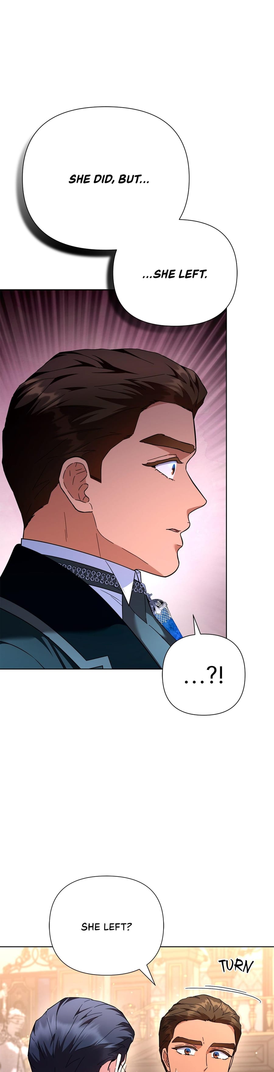 The Tutor's Secret Sessions Uncensored, chapter 40, page 35 of 43