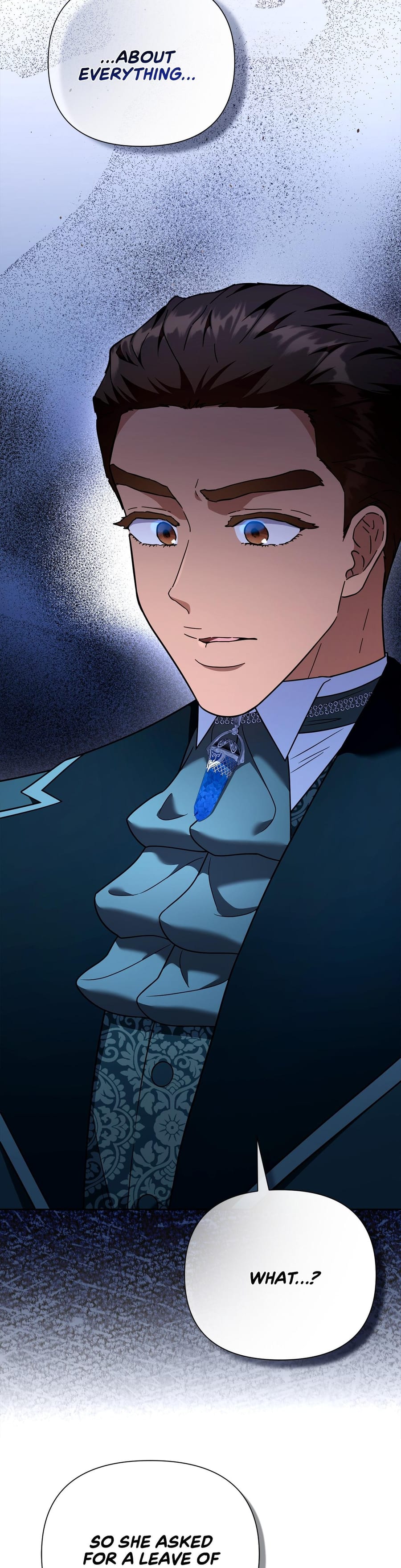The Tutor's Secret Sessions Uncensored, chapter 40, page 38 of 43