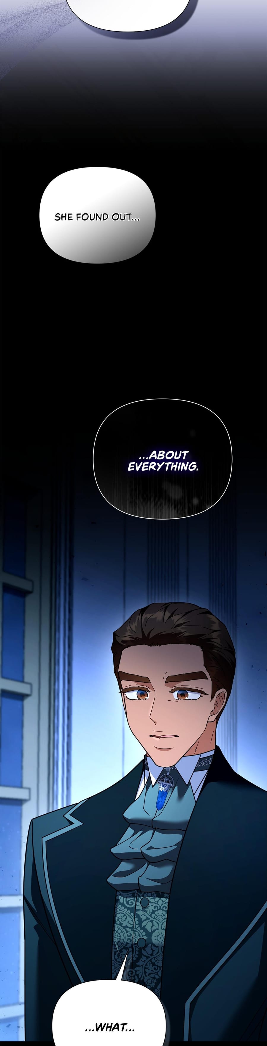 The Tutor's Secret Sessions Uncensored, chapter 41, page 7 of 47