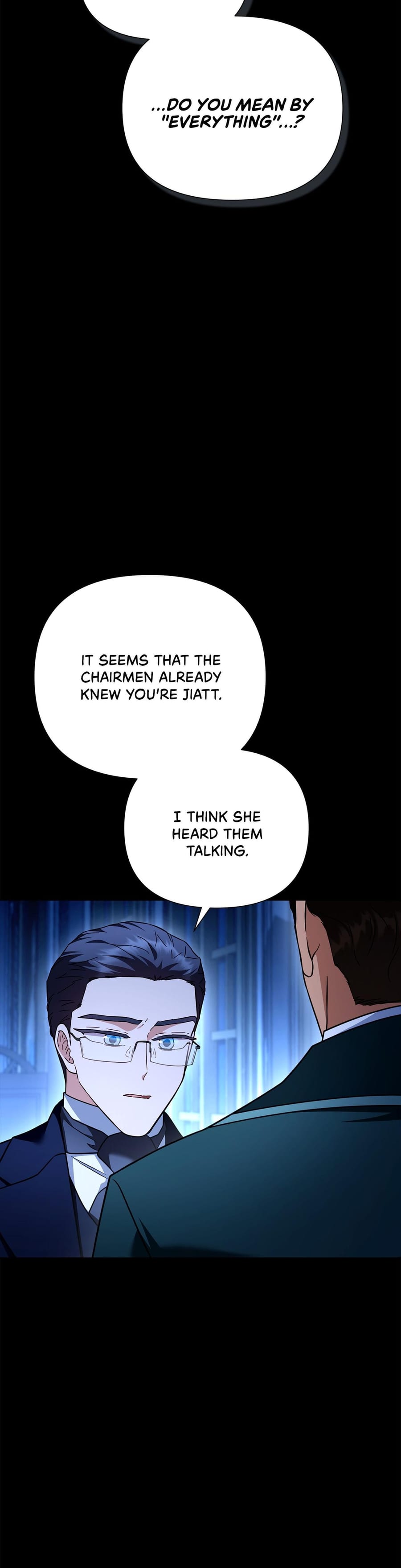 The Tutor's Secret Sessions Uncensored, chapter 41, page 8 of 47