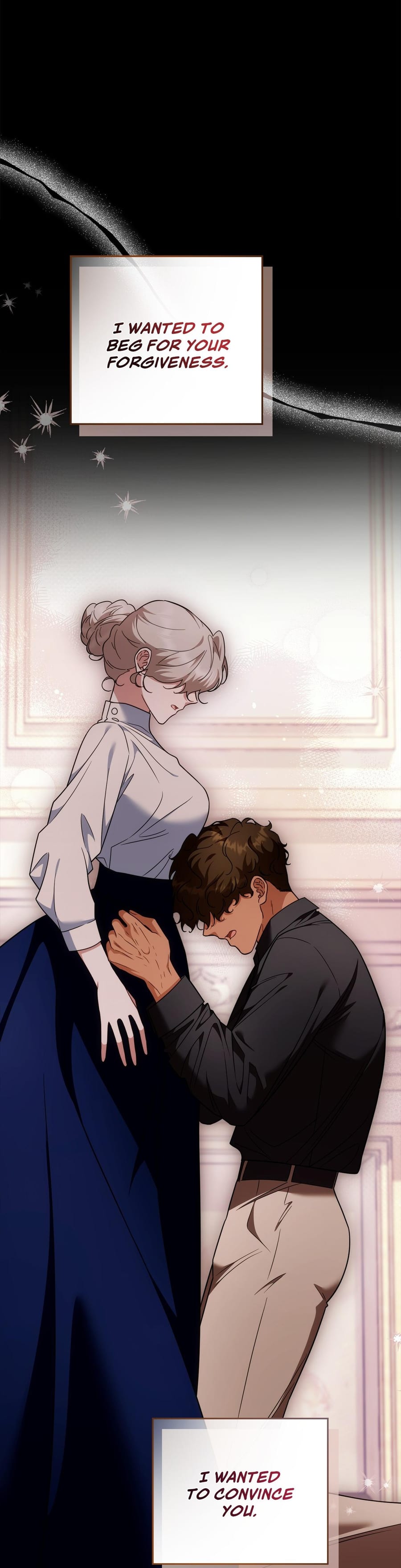 The Tutor's Secret Sessions Uncensored, chapter 41, page 9 of 47