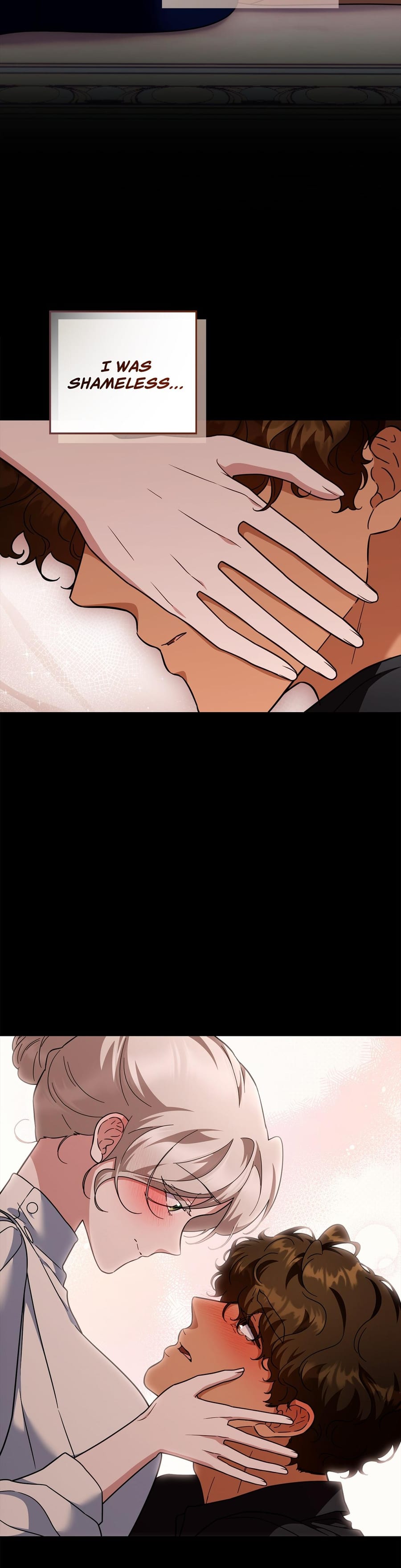 The Tutor's Secret Sessions Uncensored, chapter 41, page 10 of 47