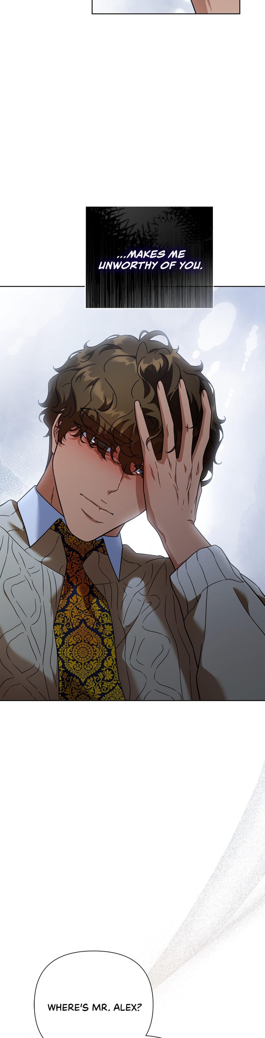 The Tutor's Secret Sessions Uncensored, chapter 41, page 13 of 47