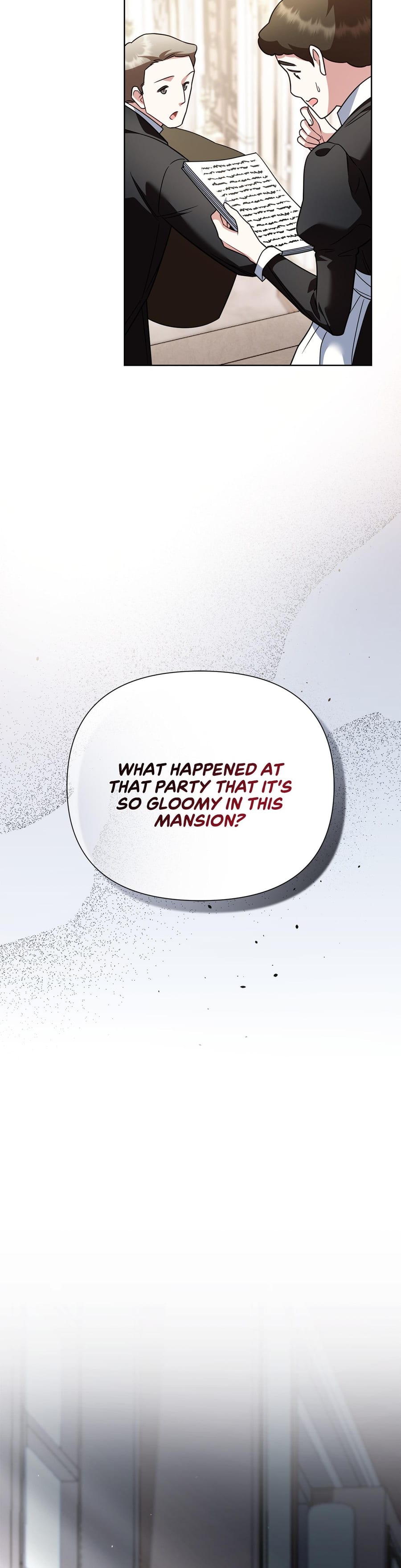 The Tutor's Secret Sessions Uncensored, chapter 41, page 15 of 47