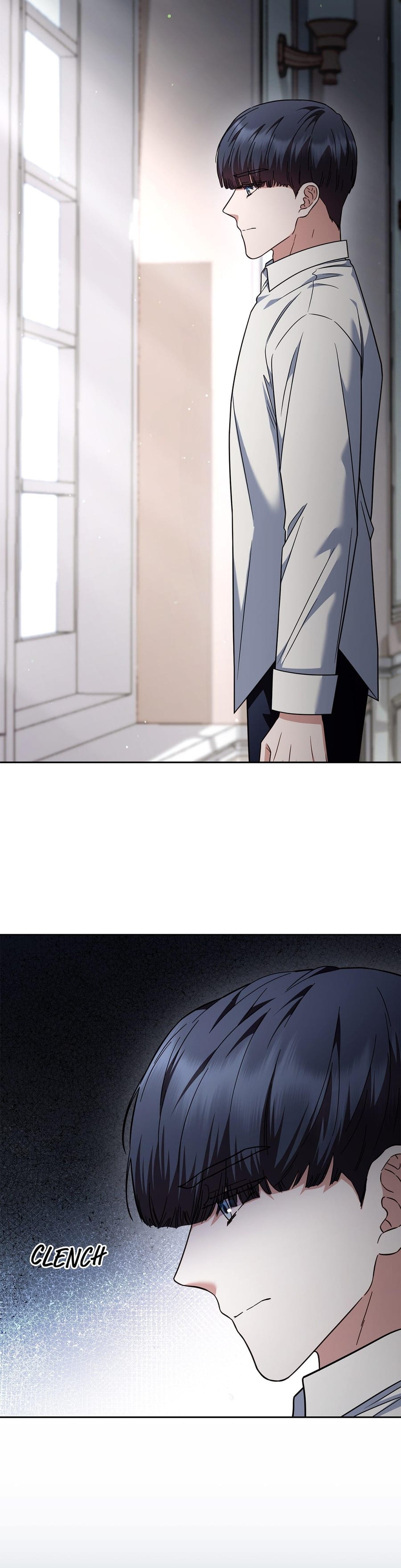 The Tutor's Secret Sessions Uncensored, chapter 41, page 16 of 47