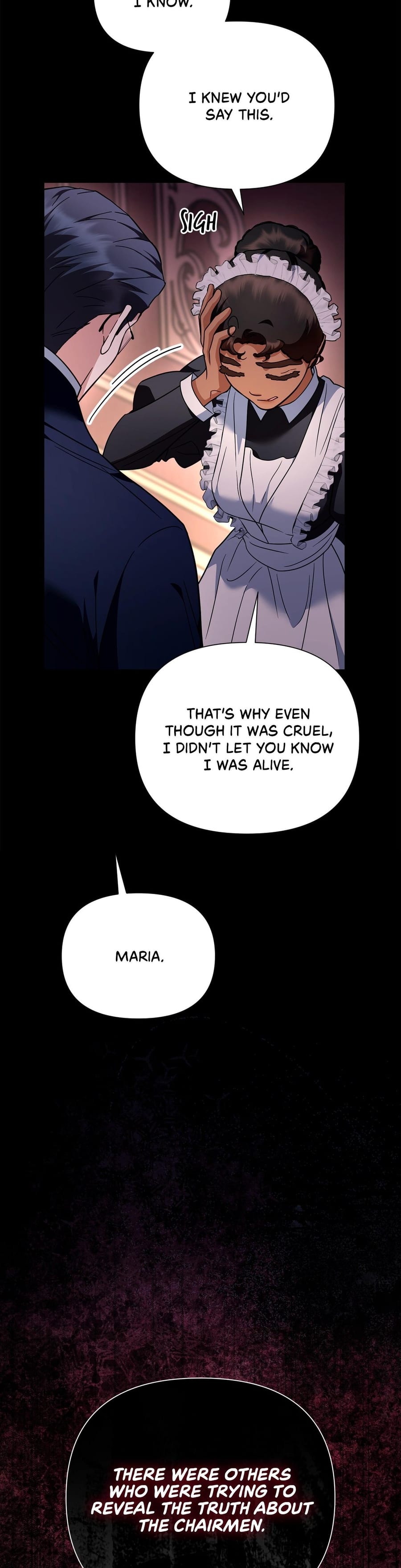 The Tutor's Secret Sessions Uncensored, chapter 41, page 19 of 47