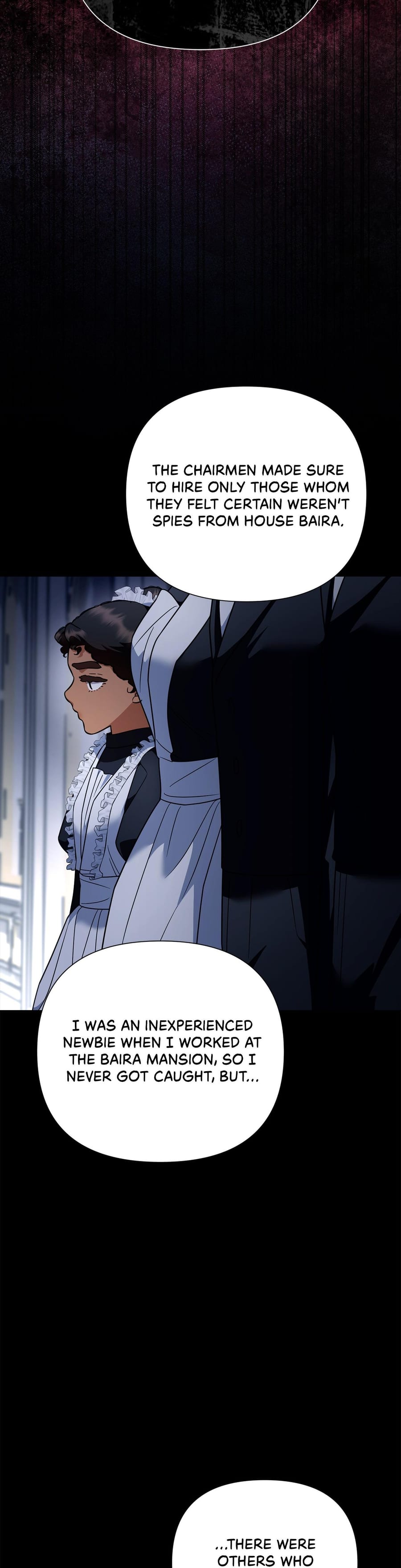 The Tutor's Secret Sessions Uncensored, chapter 41, page 20 of 47