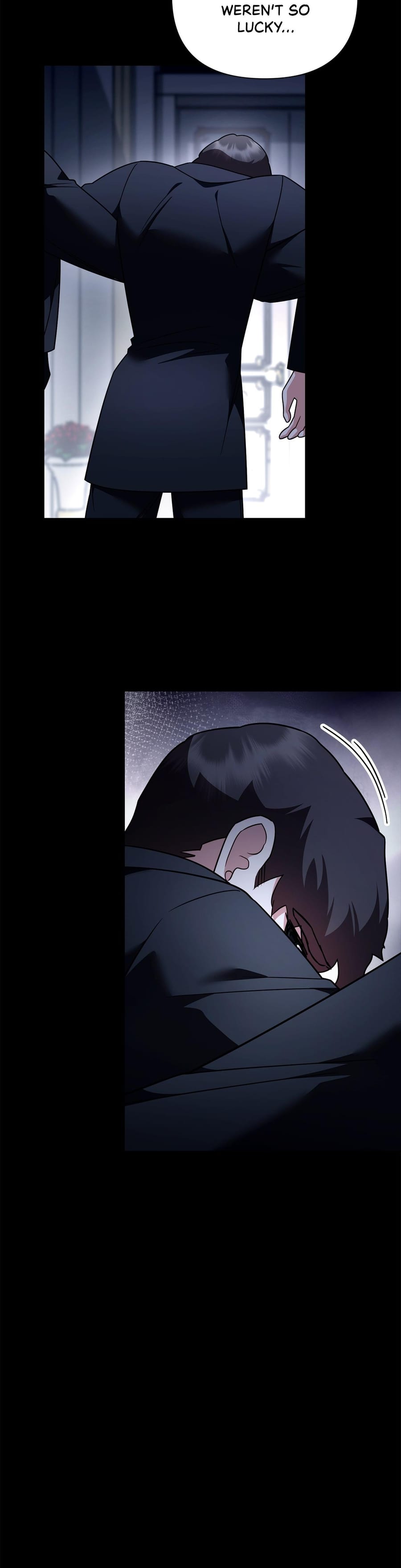 The Tutor's Secret Sessions Uncensored, chapter 41, page 21 of 47