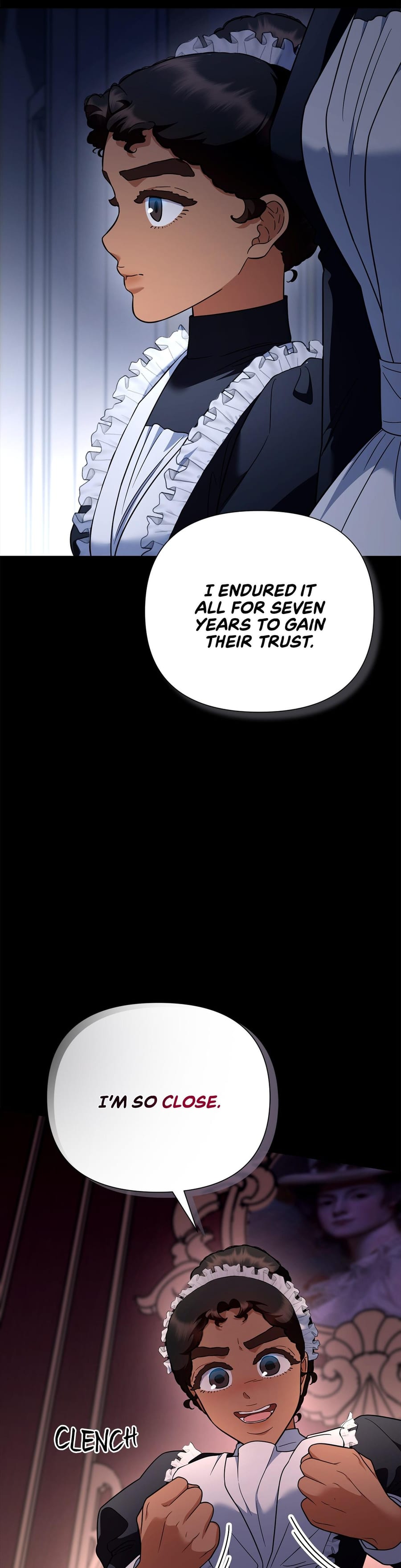The Tutor's Secret Sessions Uncensored, chapter 41, page 22 of 47