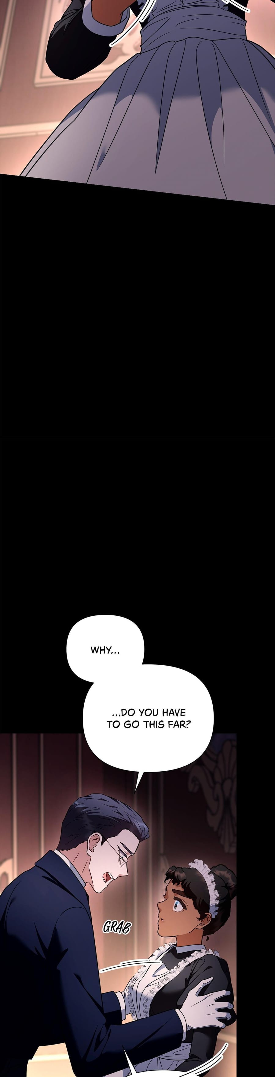 The Tutor's Secret Sessions Uncensored, chapter 41, page 23 of 47