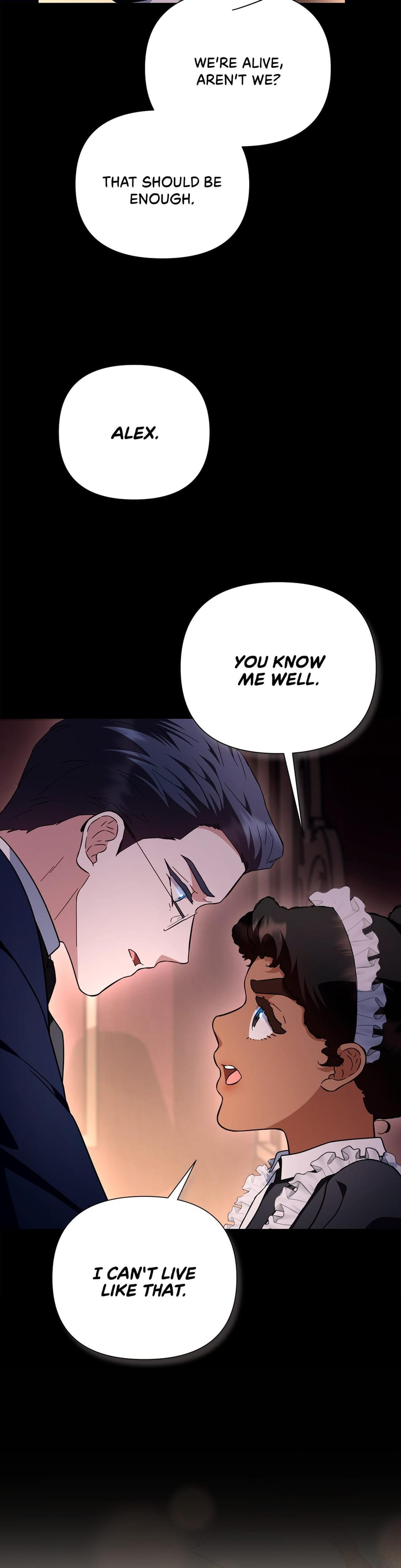 The Tutor's Secret Sessions Uncensored, chapter 41, page 24 of 47