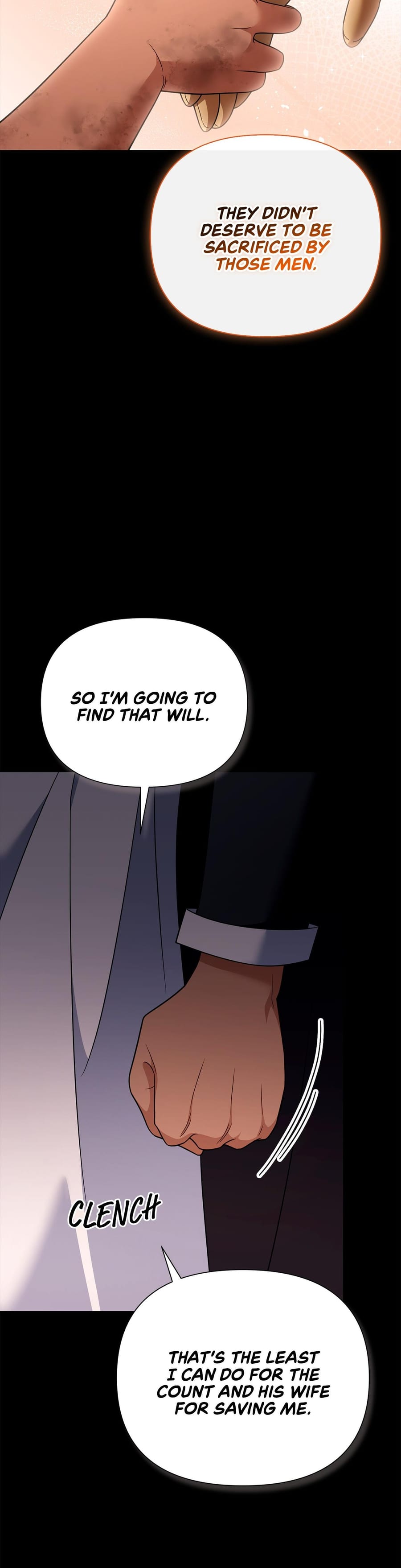 The Tutor's Secret Sessions Uncensored, chapter 41, page 26 of 47