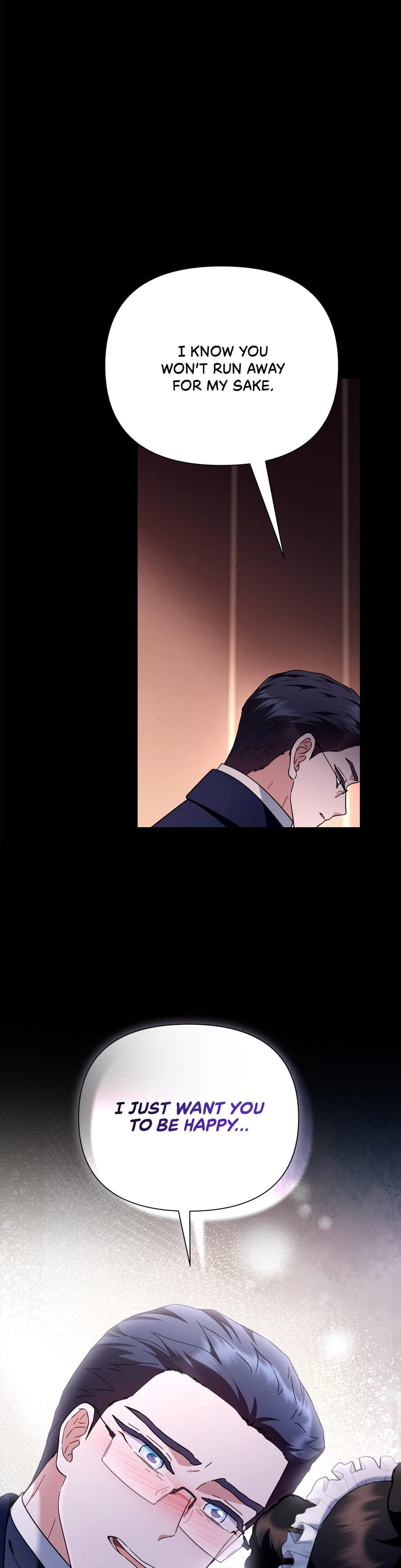 The Tutor's Secret Sessions Uncensored, chapter 41, page 27 of 47
