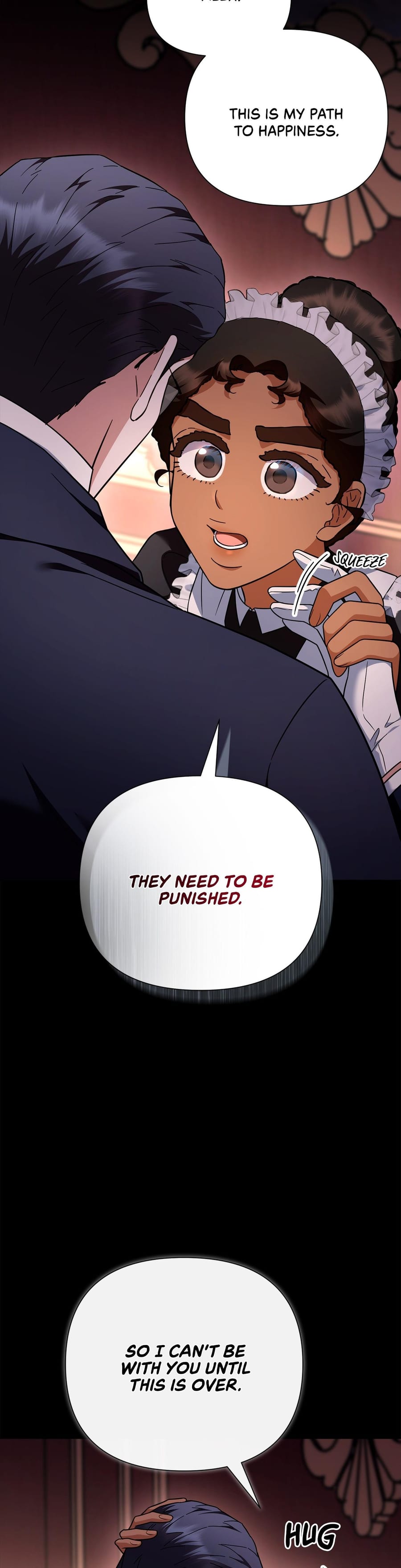 The Tutor's Secret Sessions Uncensored, chapter 41, page 29 of 47