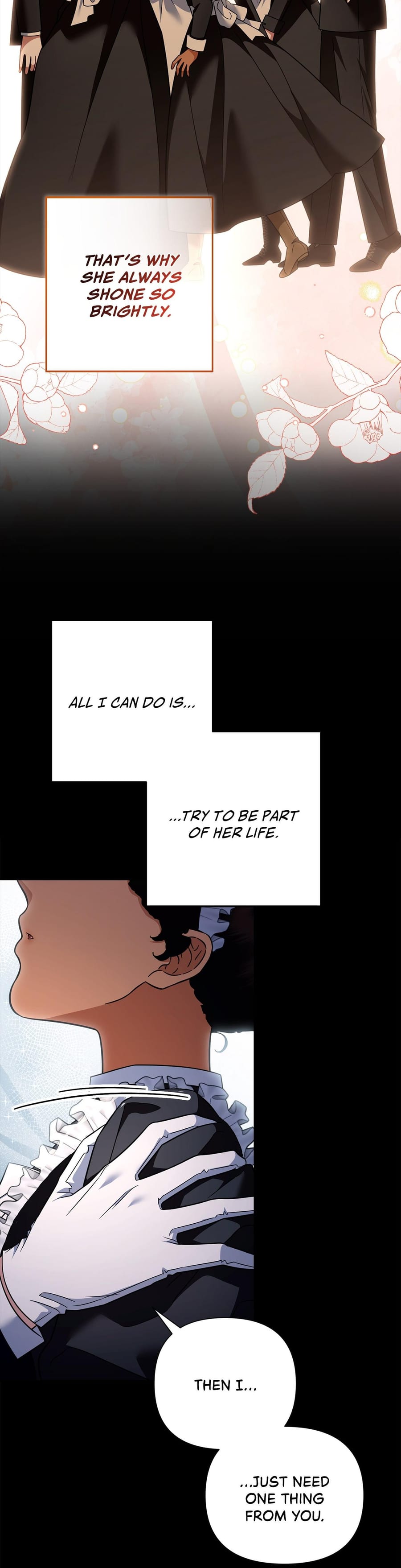 The Tutor's Secret Sessions Uncensored, chapter 41, page 31 of 47