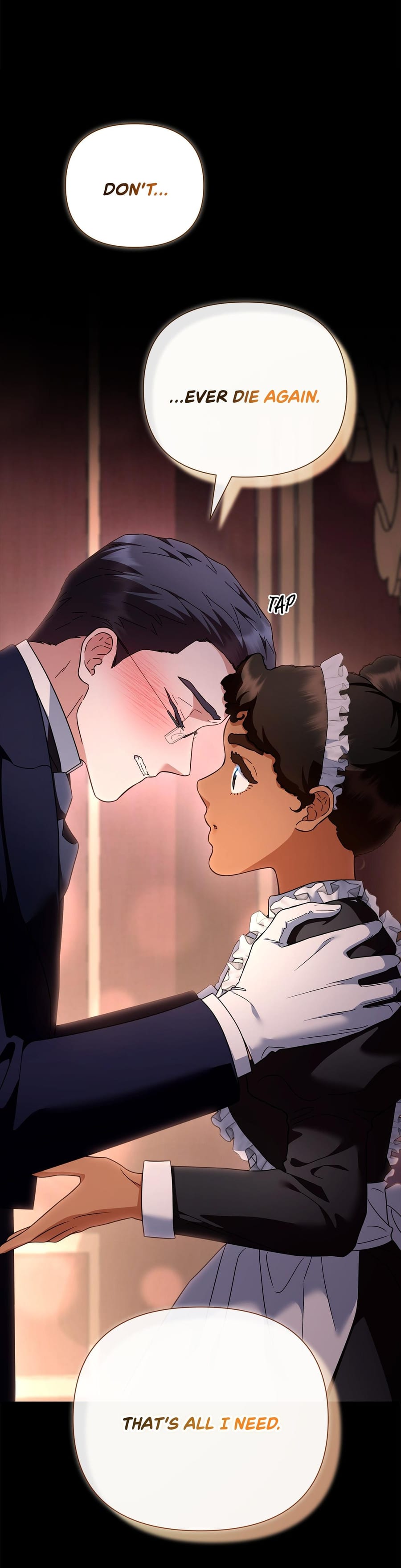 The Tutor's Secret Sessions Uncensored, chapter 41, page 32 of 47