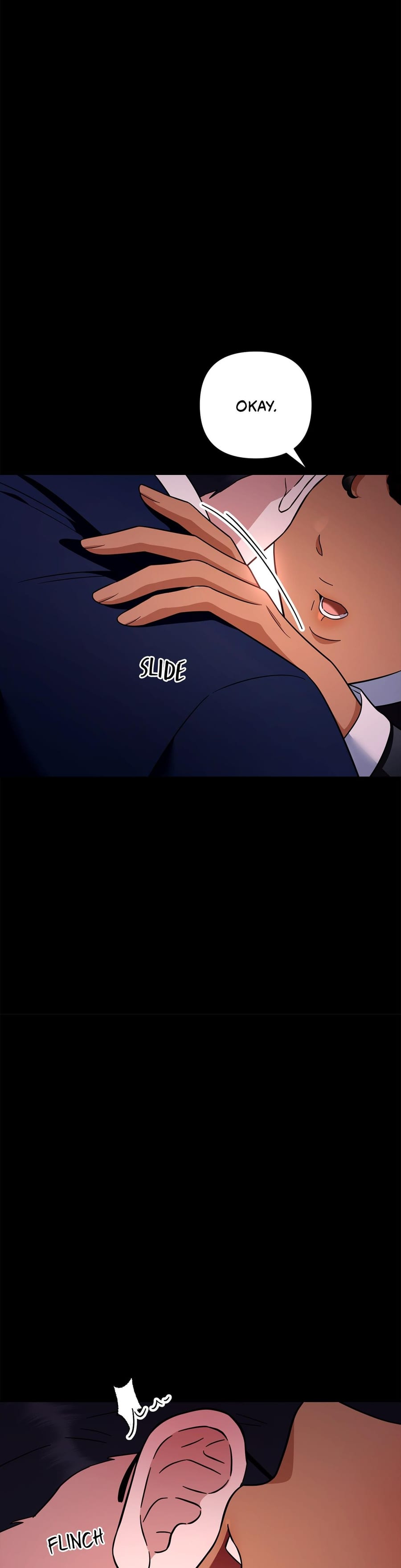 The Tutor's Secret Sessions Uncensored, chapter 41, page 33 of 47