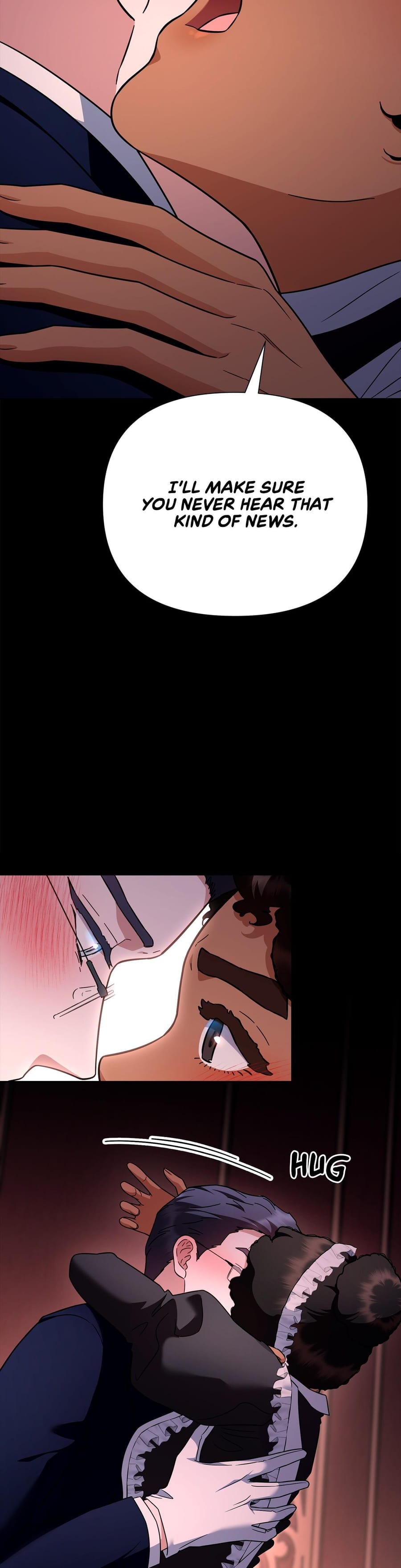 The Tutor's Secret Sessions Uncensored, chapter 41, page 34 of 47