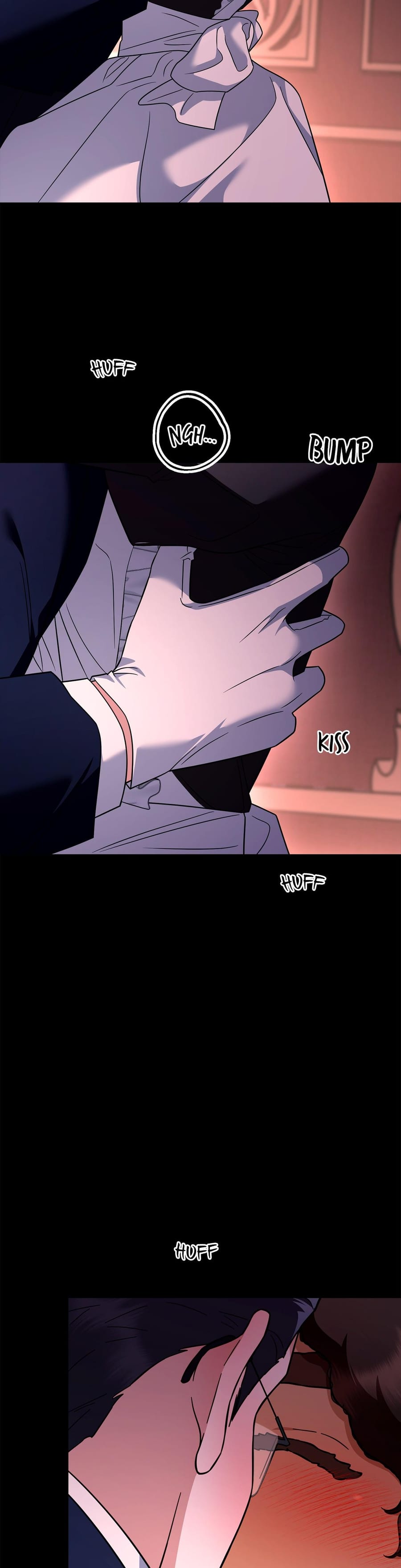 The Tutor's Secret Sessions Uncensored, chapter 41, page 35 of 47