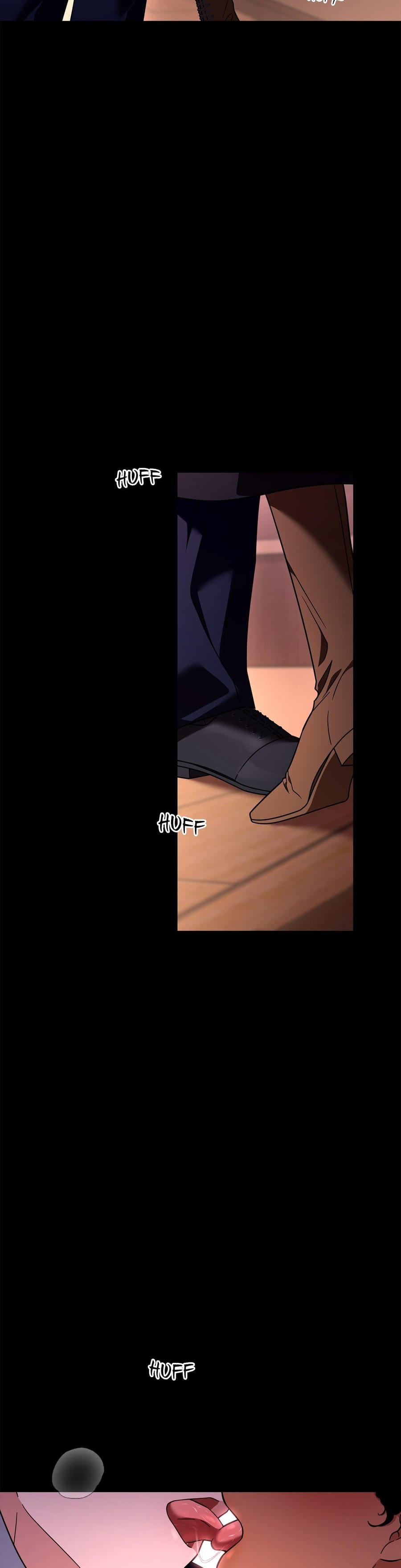 The Tutor's Secret Sessions Uncensored, chapter 41, page 37 of 47