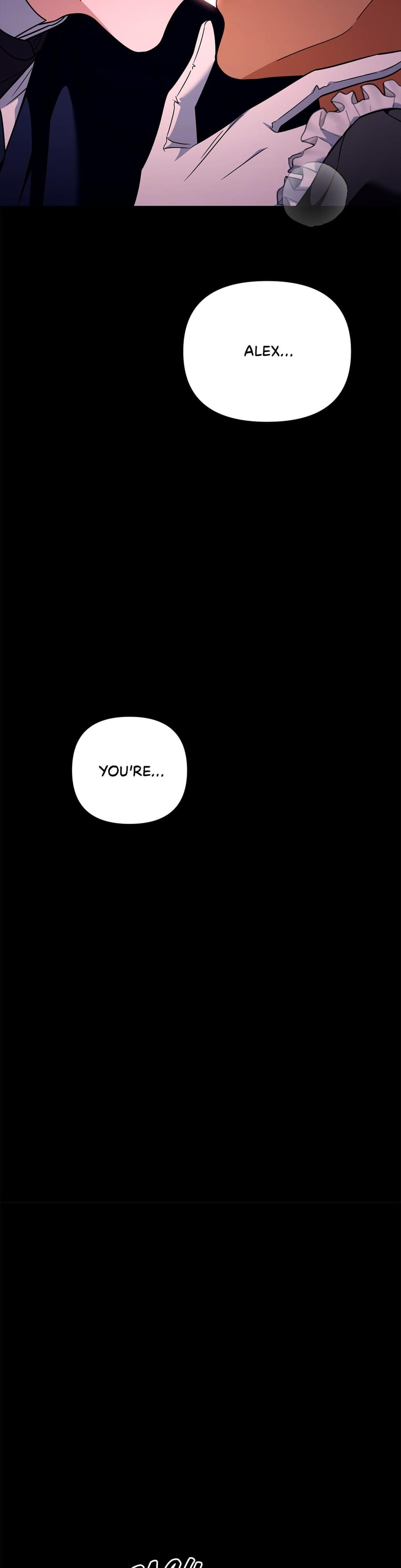 The Tutor's Secret Sessions Uncensored, chapter 41, page 38 of 47