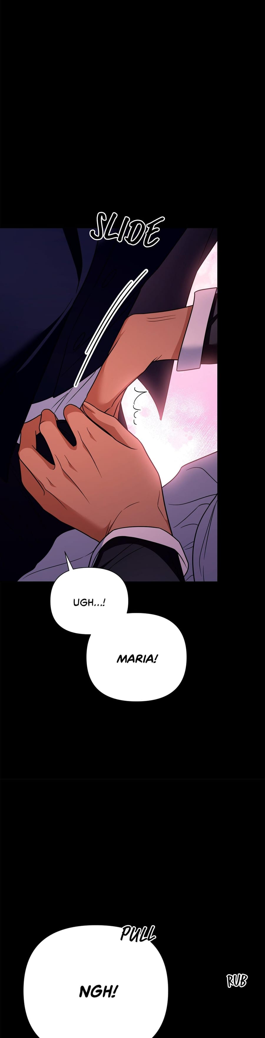 The Tutor's Secret Sessions Uncensored, chapter 41, page 43 of 47