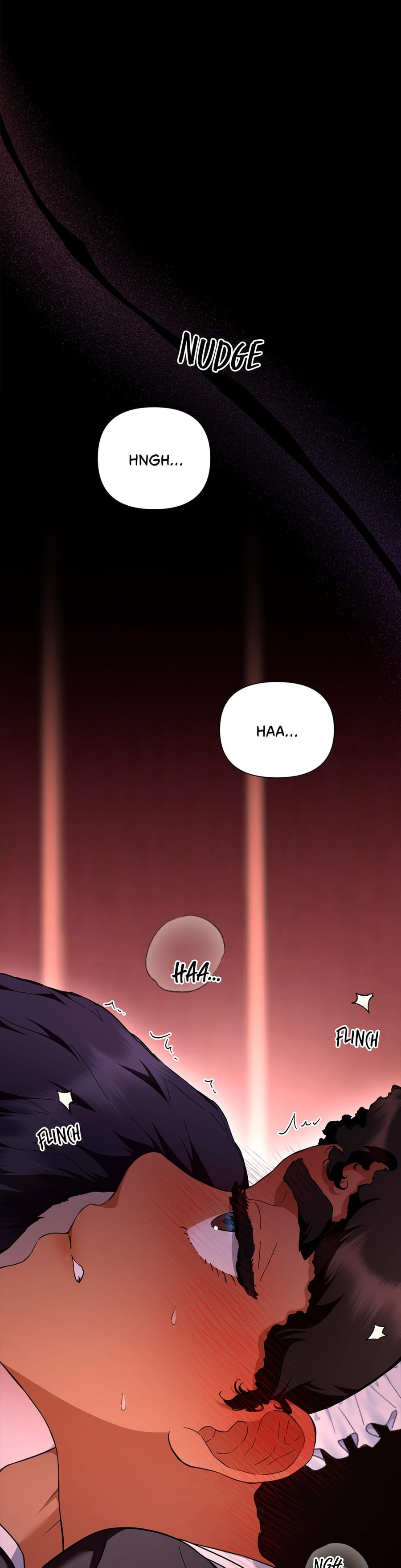 The Tutor's Secret Sessions Uncensored, chapter 42, page 8 of 46