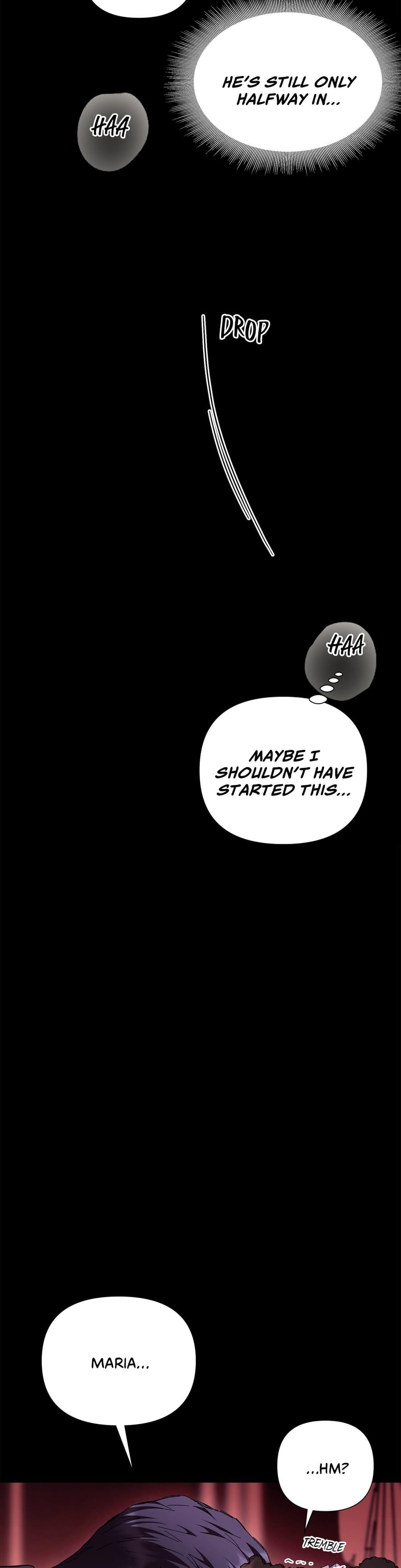 The Tutor's Secret Sessions Uncensored, chapter 42, page 11 of 46