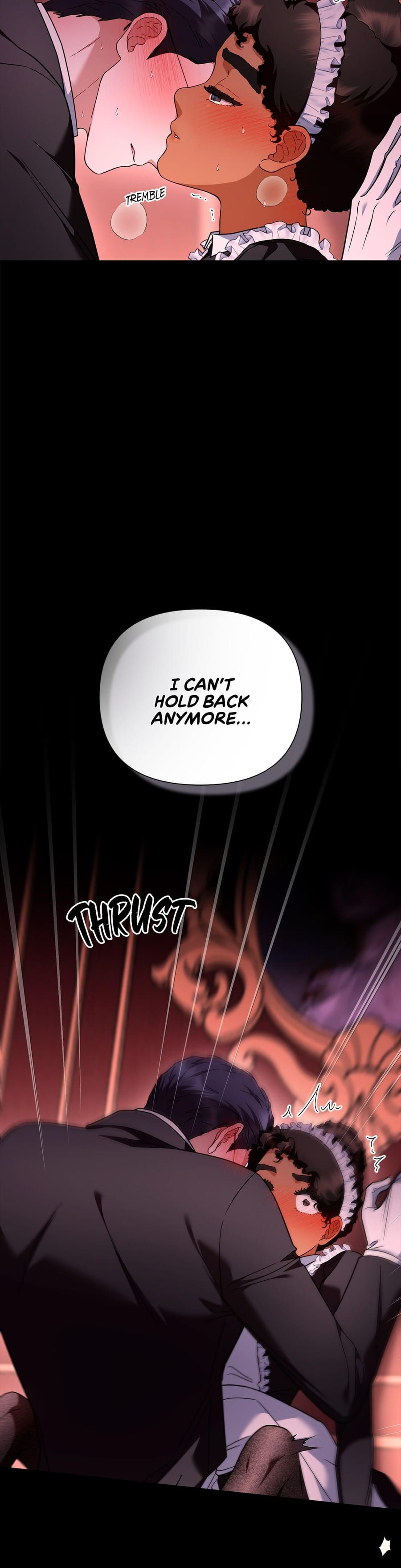 The Tutor's Secret Sessions Uncensored, chapter 42, page 12 of 46
