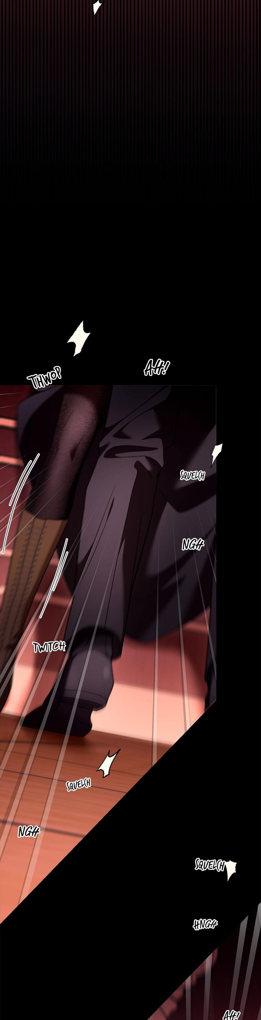 The Tutor's Secret Sessions Uncensored, chapter 42, page 14 of 46