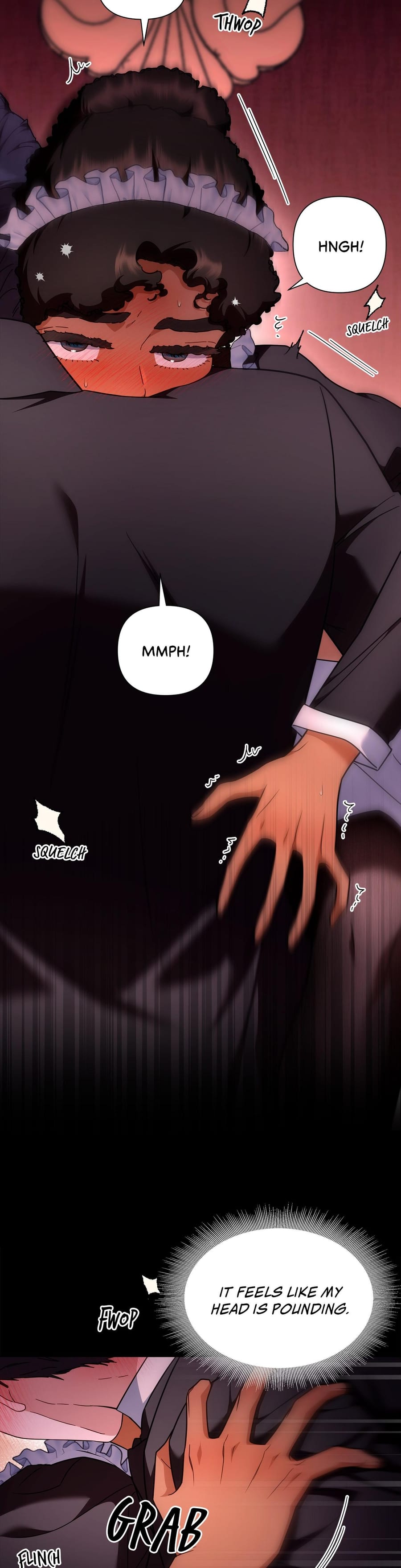 The Tutor's Secret Sessions Uncensored, chapter 42, page 16 of 46