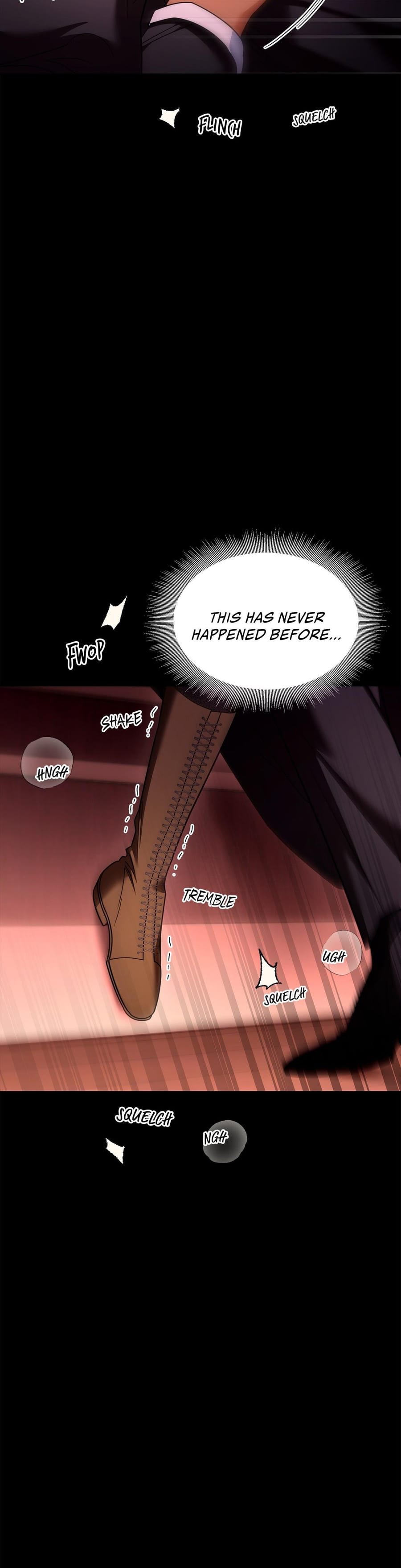 The Tutor's Secret Sessions Uncensored, chapter 42, page 17 of 46