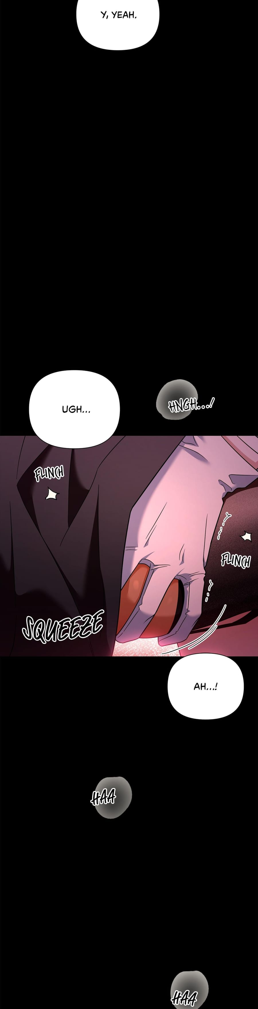 The Tutor's Secret Sessions Uncensored, chapter 42, page 21 of 46