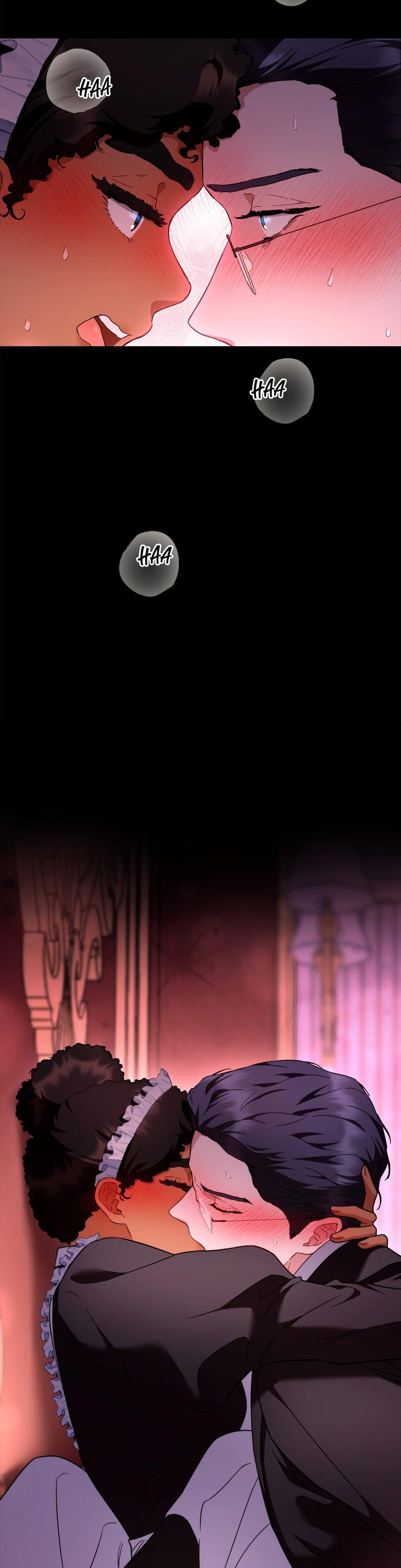 The Tutor's Secret Sessions Uncensored, chapter 42, page 22 of 46