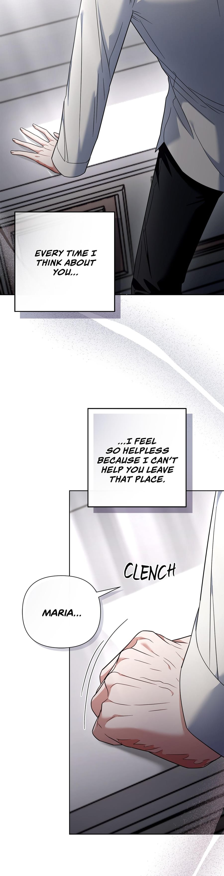 The Tutor's Secret Sessions Uncensored, chapter 42, page 24 of 46