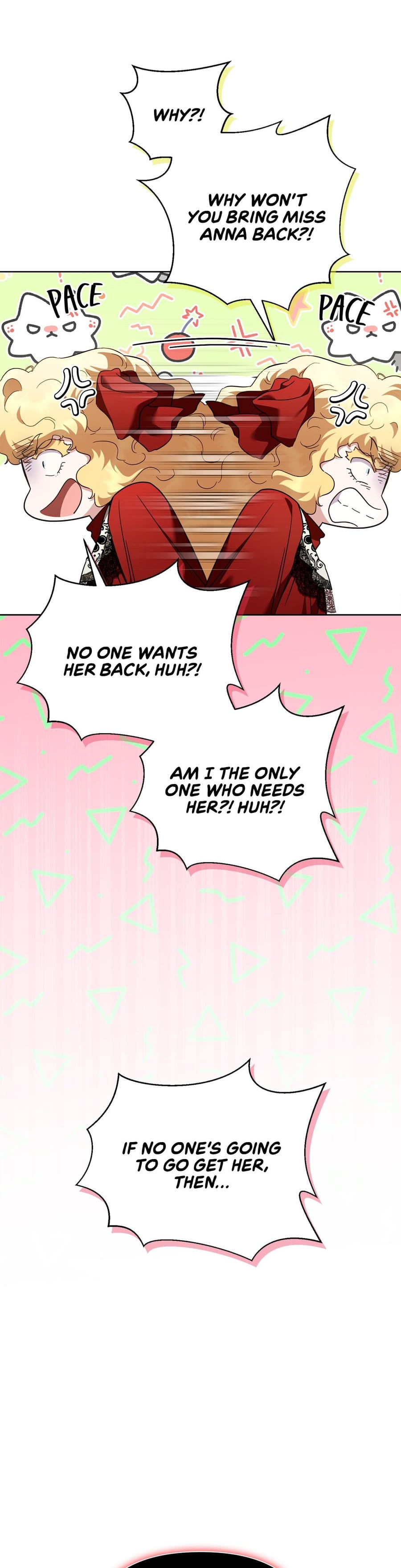 The Tutor's Secret Sessions Uncensored, chapter 42, page 29 of 46