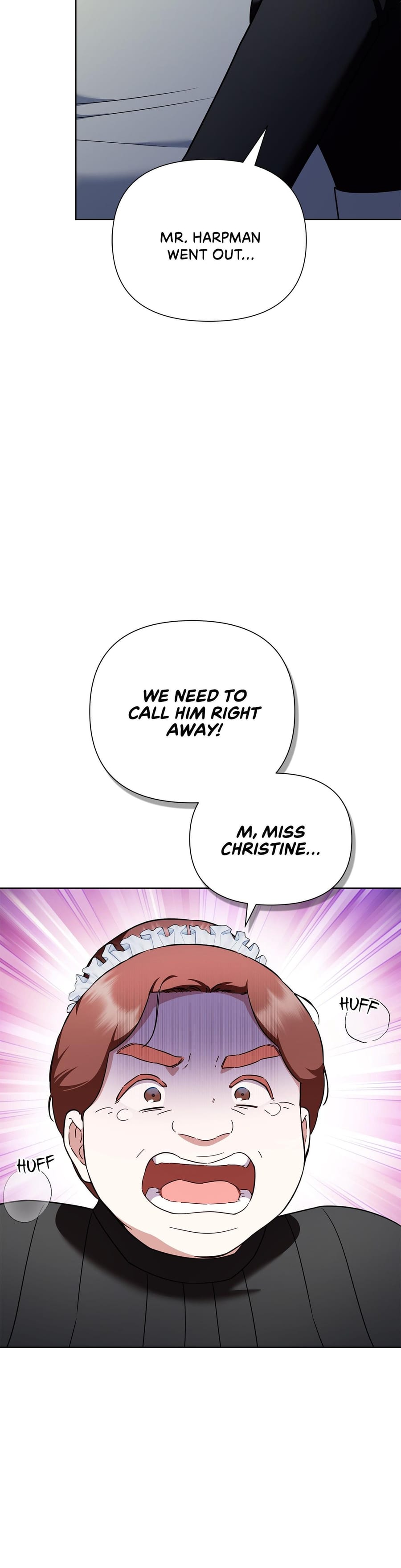 The Tutor's Secret Sessions Uncensored, chapter 42, page 32 of 46