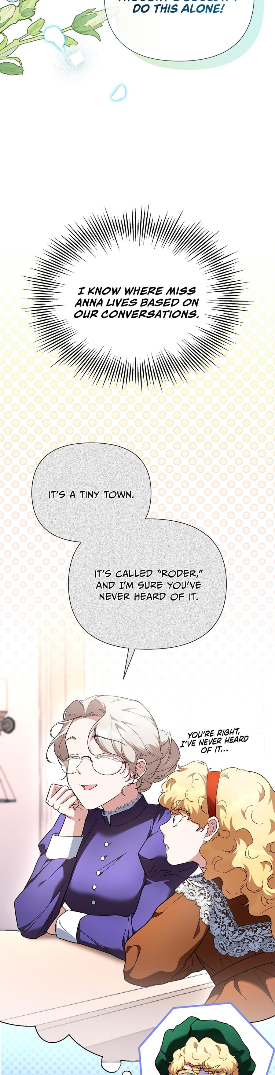 The Tutor's Secret Sessions Uncensored, chapter 42, page 36 of 46