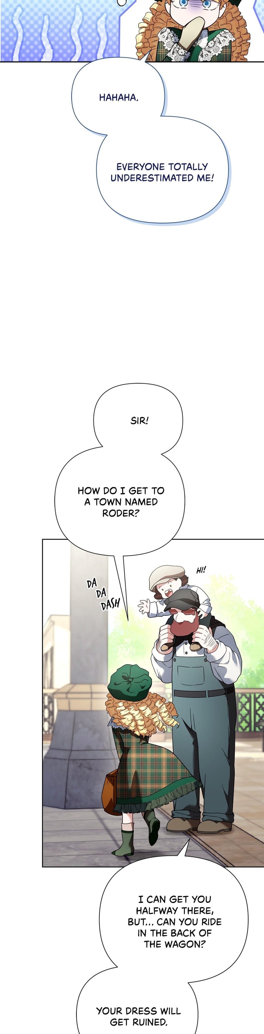 The Tutor's Secret Sessions Uncensored, chapter 42, page 37 of 46