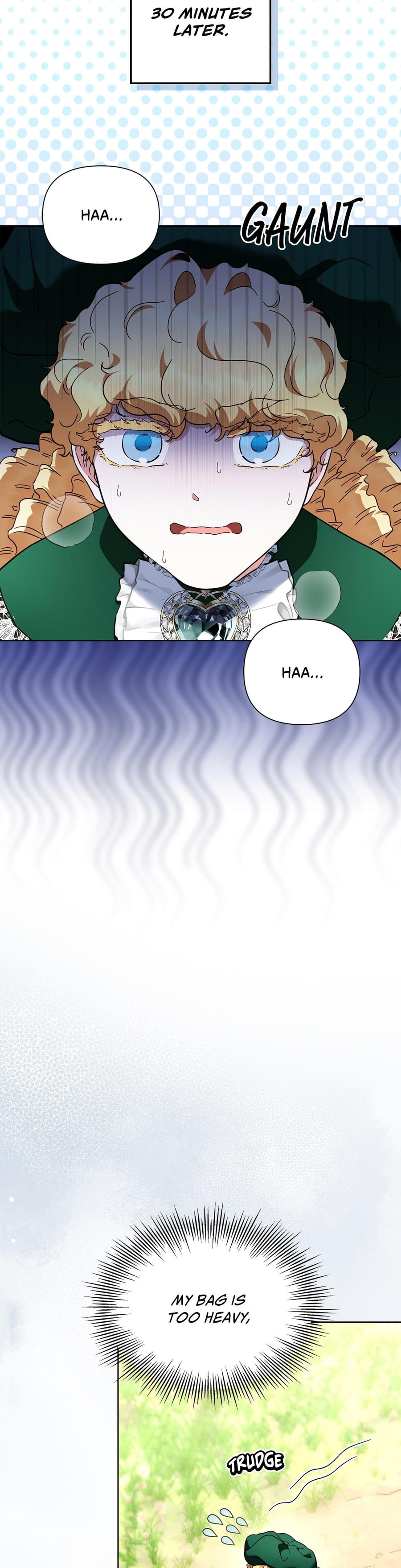 The Tutor's Secret Sessions Uncensored, chapter 42, page 40 of 46